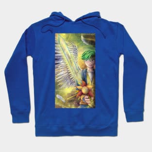 Awakening Hoodie